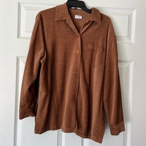 Lecomte Button-Up Shirt